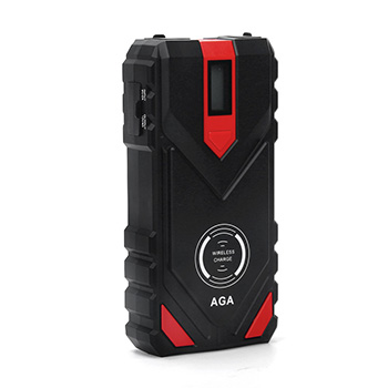 >昂佳A40汽車應急啟動電源 便捷式多功能充電電源