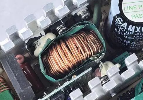 電源廠家:從電源內部了解電源