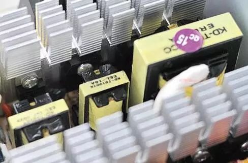 電源廠家:從電源內部了解電源