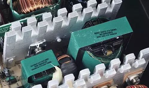 電源廠家:從電源內部了解電源